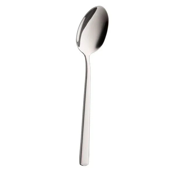 Tableware Cutlery H010048.1050 Dessert Spoon, 7-3/16 in , 18/10 stainless steel, Profile, TWS Cutlery