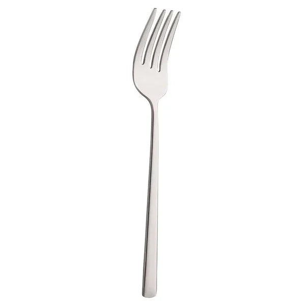 Tableware Cutlery H010048.1060 Dessert Fork, 7-5/16 in , 18/10 stainless steel, Profile, TWS Cutlery