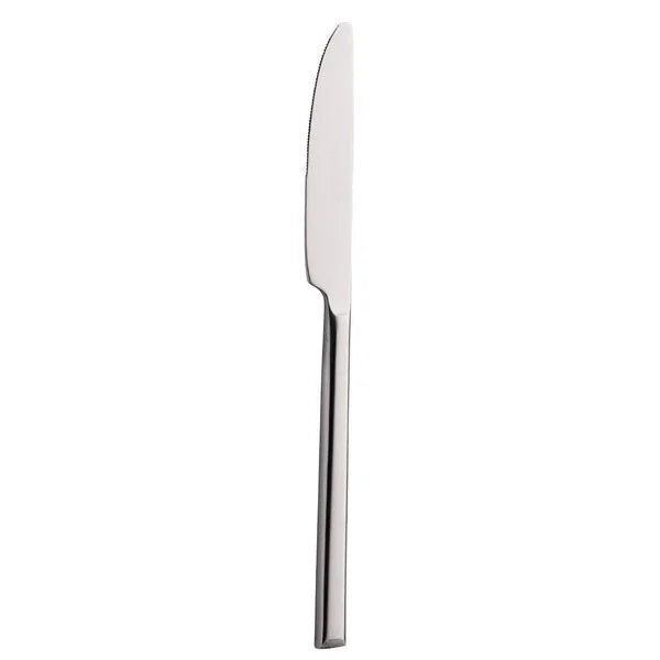 Tableware Cutlery H010048.1800 Table Knife, 9-1/16 in , 18/10 stainless steel, Profile, TWS Cutlery