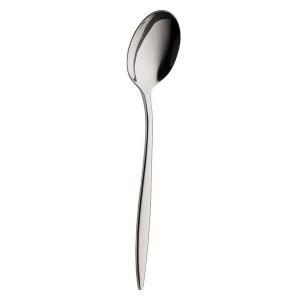 Tableware Cutlery H010050.1050 Dessert Spoon, 7-5/16 in , 18/10 stainless steel, Aura, TWS Cutlery