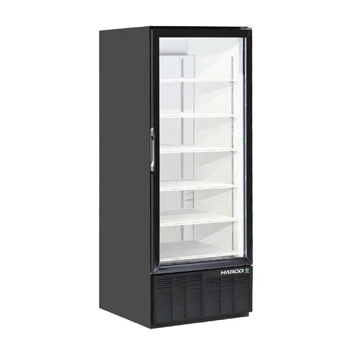Habco ESM28HCTD Refrigerated Merchandiser 28"