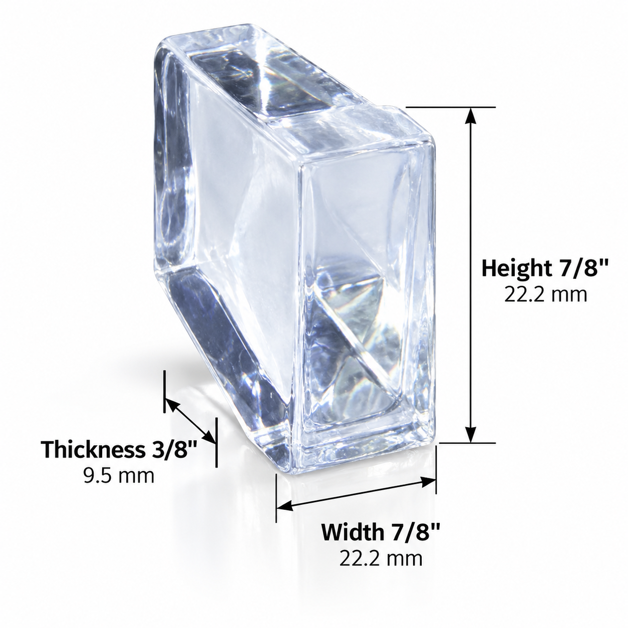EFI IM-500 | Versa Chill | Ice Maker With Bin