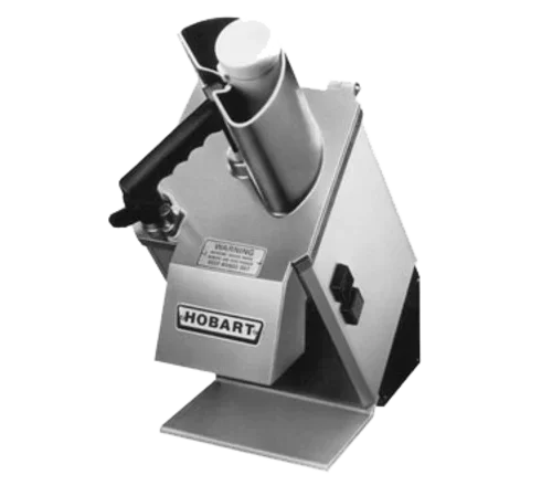 Hobart FP100-1 Food Processor - 11" Hopper