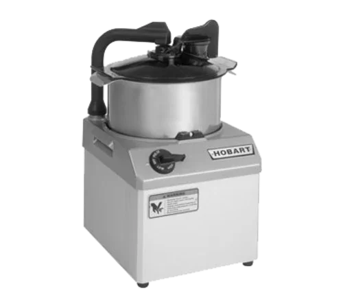 Hobart HCM62-1 6 Qt Food Processor