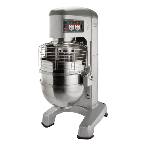 Hobart HL1400-1 Mixer, 140 Quart, 5 HP