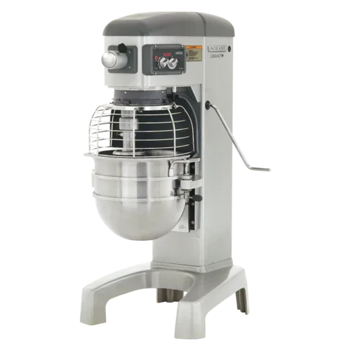 Hobart HL300-1STD 30 Quart Planetary Mixer