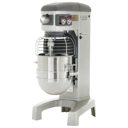 Hobart HL400-1 Mixer 40 Qt, 1.5 hp