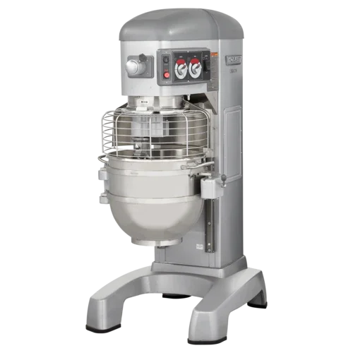 Hobart HL600-1 Mixer 60 Qt, 2.7 HP