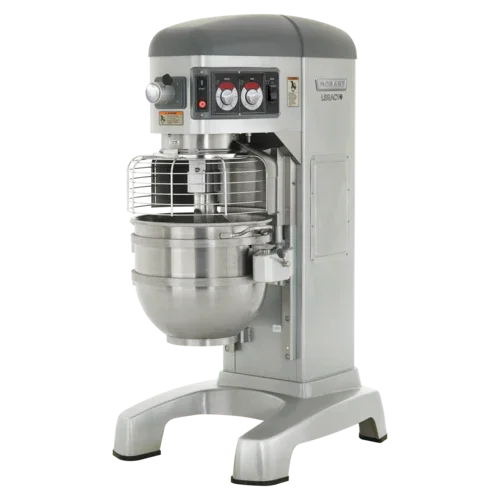 Hobart HL662-1STD Pizza Mixer 60 Quart