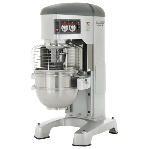Hobart HL800-1STD Mixer: 80 Qt, 3 HP