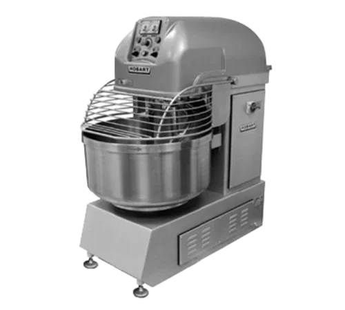 Hobart HSL180-1 Spiral Mixer 180lb Capacity
