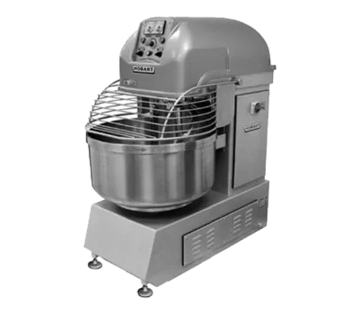 Hobart HSL220-1 Spiral Mixer 220 lbs, 6HP