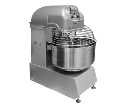 Hobart HSL300-1 Spiral Mixer, 300 lbs