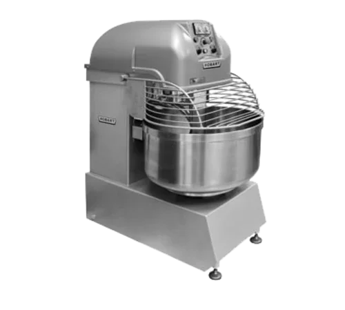 Hobart HSU440 Spiral Mixer 440 lb Capacity