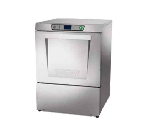 Hobart LXEH-2 Dishwasher 24"W x 26"D x 33"H