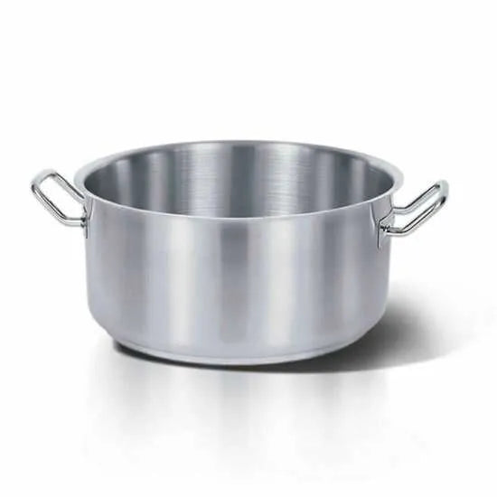 Eurodib HOM453216 Induction Sauté Pan 12L