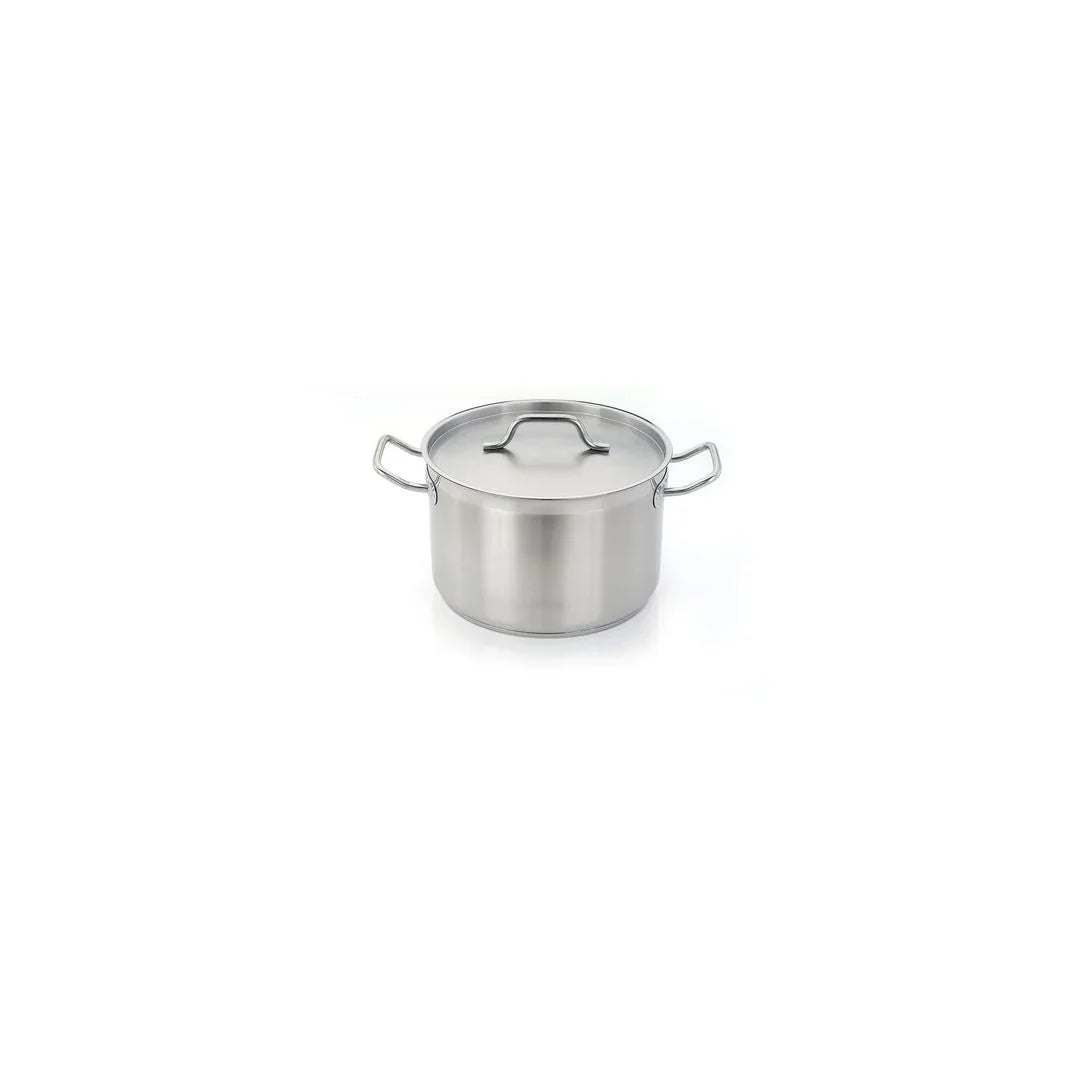 Eurodib HOM472014 Induction Sauce Pot 4L