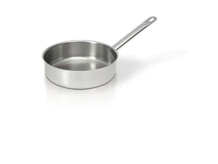 Eurodib HOM512407 8" Induction Saute Pan