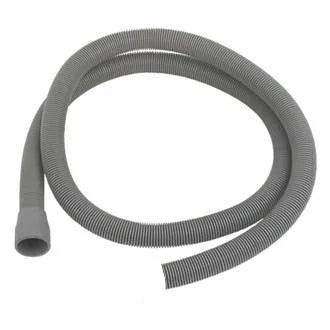 Atosa YR140-AP-161 | 24" Air Cooled Undercounter Ice Maker  Half Dice Cube  142 Lbs./day