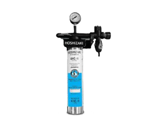 Hoshizaki H9320-51 Water Filtration System with Single Configuration and 18.4 in Height
