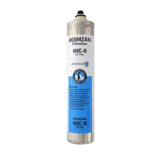 H9655 Hoshizaki H9655-11 Replacement Water Filter Cartridge: