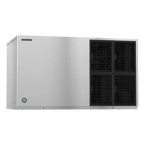 Hoshizaki KM-1301SAJ Ice Maker Cube-Style 48 in W Air-Cooled Self-Contained