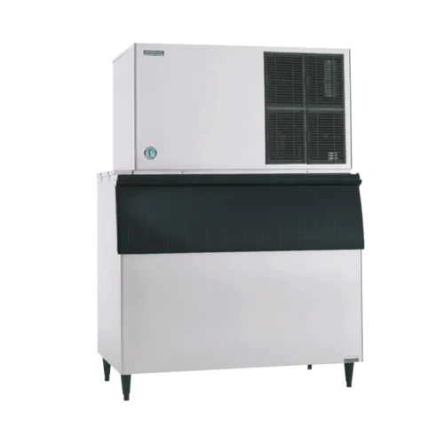 Hoshizaki KM-1601SAJ Ice Maker 48 in W Cube-Style Air-Cooled Self-Contained