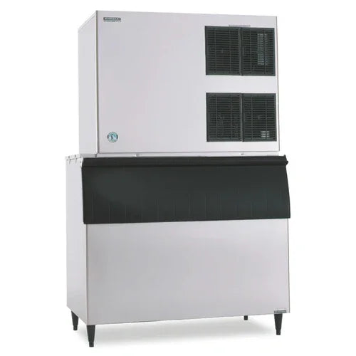 Hoshizaki KM-1900SAJ Ice Maker, Cube-Style, 48 in W, Stackable, Air-Cooled