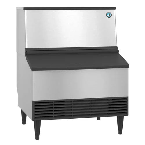 Hoshizaki KM-301BWJ Ice Maker With Bin, Cube-Style, 30 in W, Water-Cooled