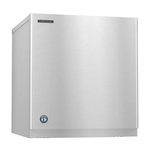 Hoshizaki KMD-410MAJ Ice Maker for Cube-Style Production and Air-Cooled Efficiency