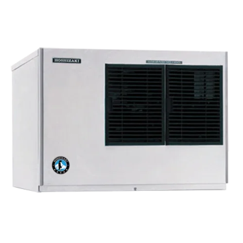 Hoshizaki KML-325MAJ Ice Maker with Cube-Style and Self-Contained Condenser
