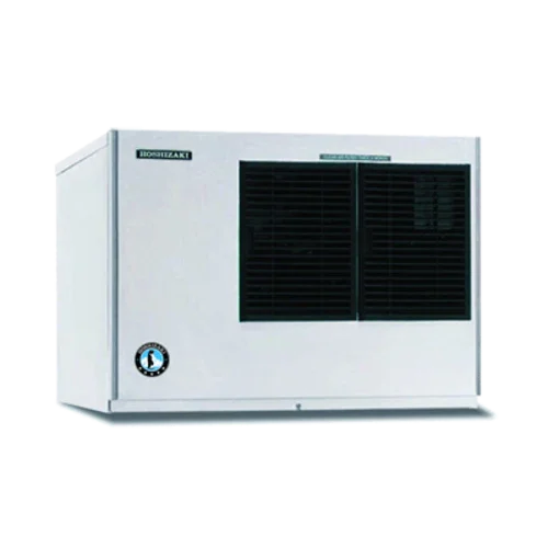 Hoshizaki KML-500MAJ Ice Maker with Cube-Style Air-Cooled Self-Contained Condenser