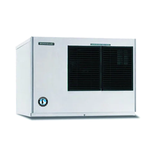 Hoshizaki KML-700MAJ Cube-Style Ice Maker 30 in W Air-Cooled Self-Contained Production