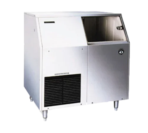 Hoshizaki F-300BAJ Ice Maker with Bin, Flake-Style, 36 in W, Air-Cooled