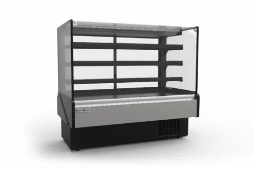 Hydra Kool KBD-FG-50-S Bakery Display Case for Service and Multiplexing