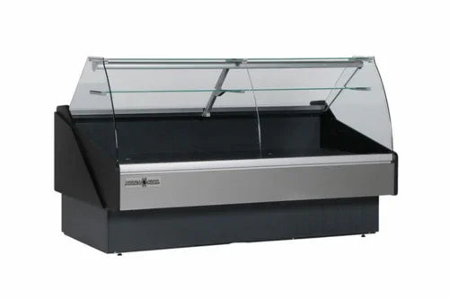 Hydra Kool KPM-CG-60-S Deli Case for Package Products and Service Type
