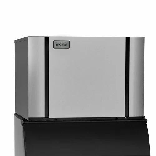 ICE-O-MATIC CIM1446FA Modular Cube Ice Maker with Air-Cooled Self-Contained Condenser