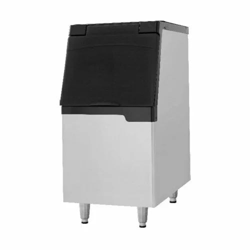 Icetro IB-26-22 Ice Bin 22" W, 265 lbs Capacity