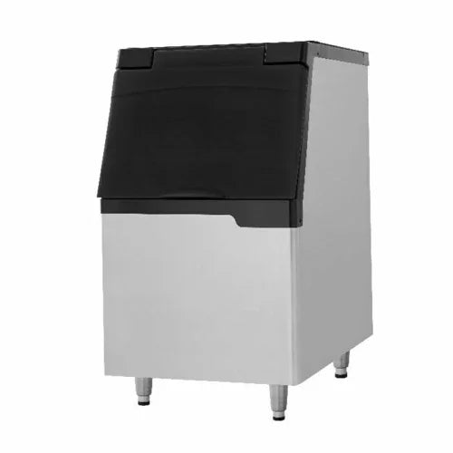 Icetro IB-33 Ice Bin, 30" Width, 350 lbs