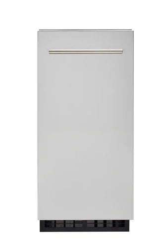 Icetro IU-90-AN Nugget Ice Maker 90 lbs