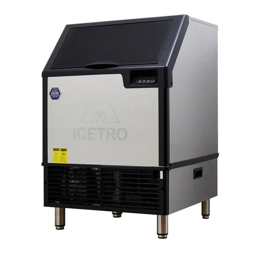 Icetro IU-170-AC Undercounter Ice Maker