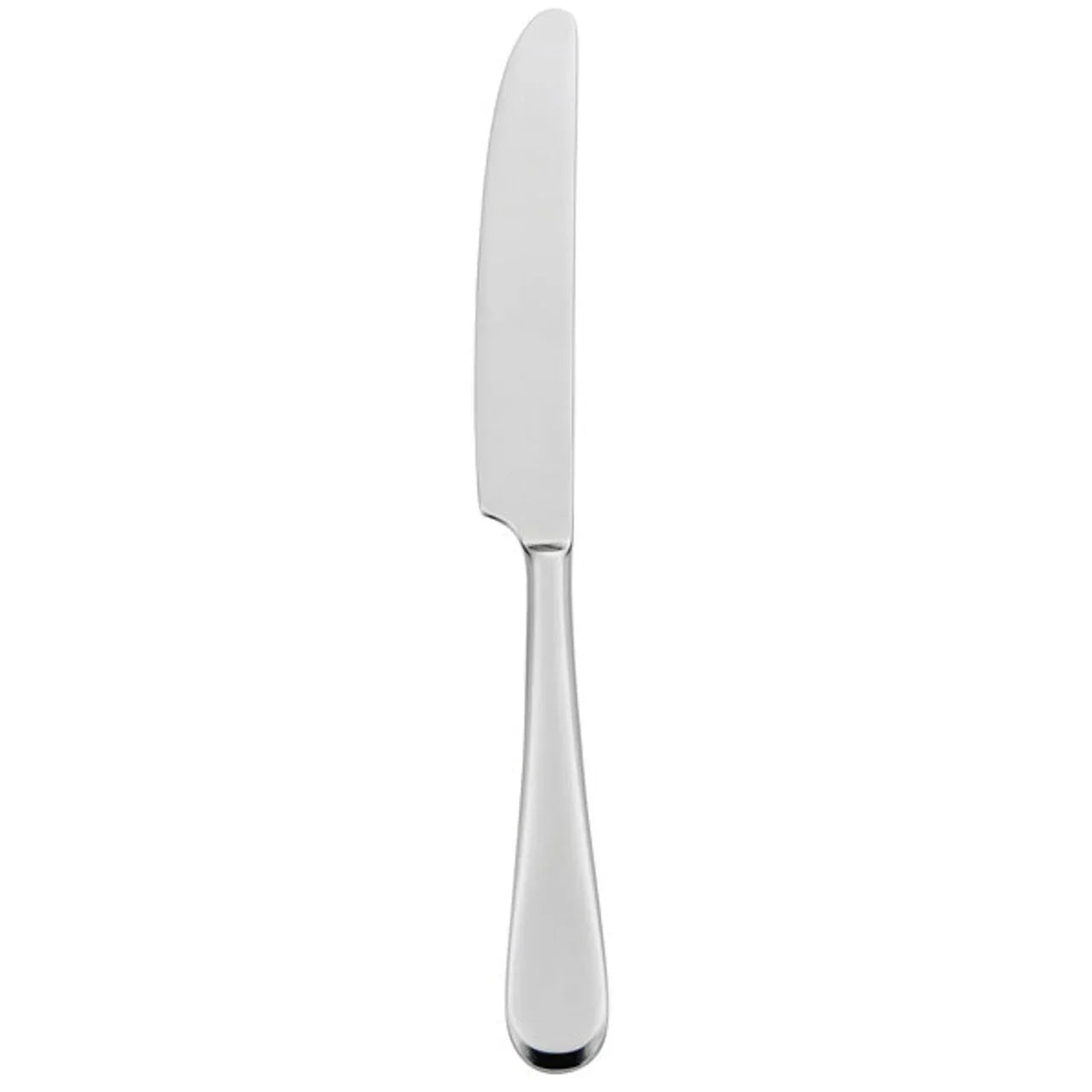 Oneida B856KDTF | Lumos | Dinner Knife 9-2/5" Heavyweight 18/0 Stainless Steel