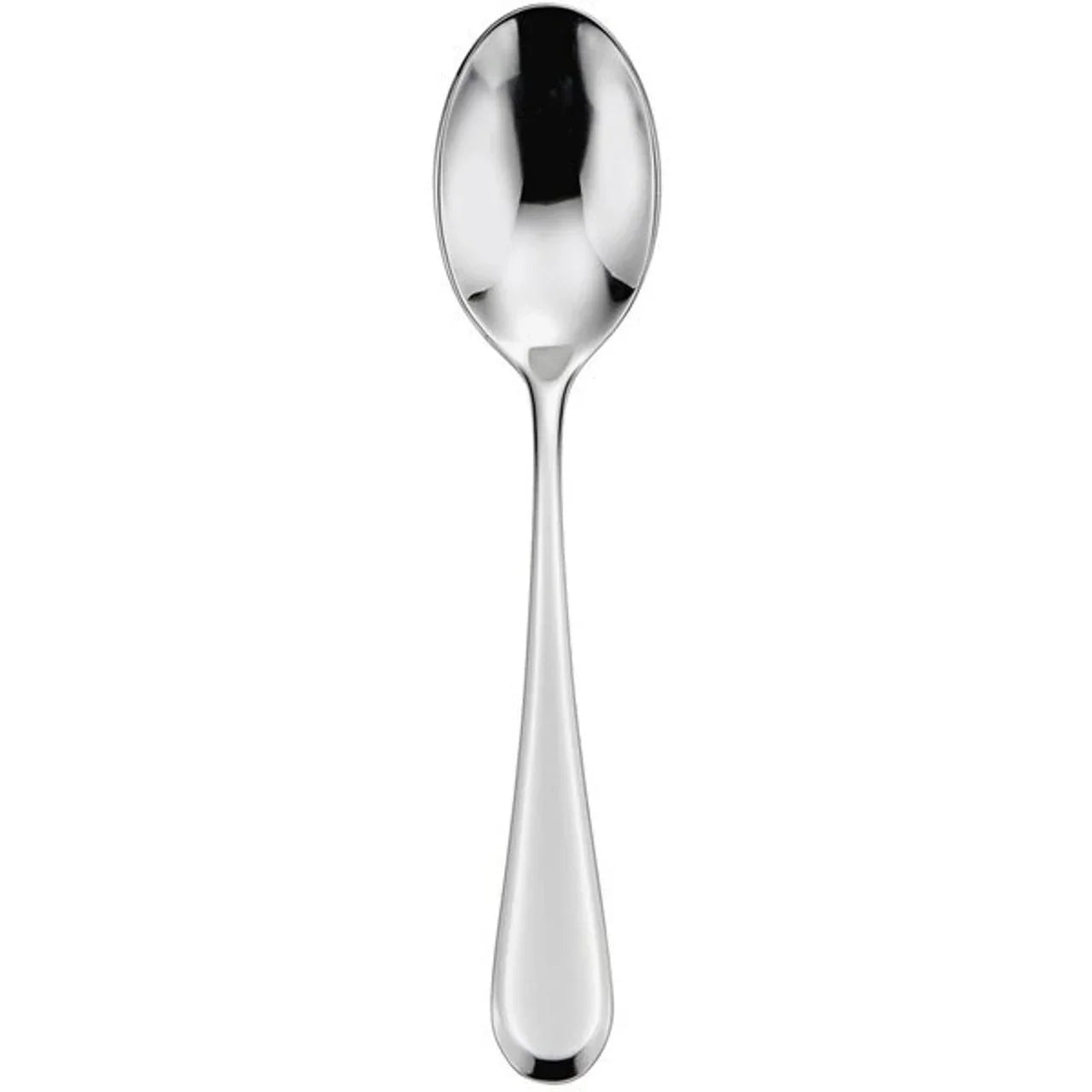 Oneida B856STSF | Lumos | Teaspoon 5-2/5" Heavyweight 18/0 Stainless Steel