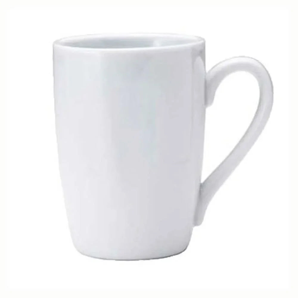 Oneida F8000000563 | Buffalo | Euro Mug 12 oz CREAM Wh