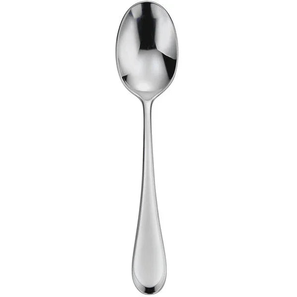 Oneida B856SDEF | Lumos | Dessert Spoon 7-7/9" 18/0 Stainless Steel