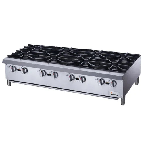 Inferno IHP-8 Hotplate 48"x28"x13"