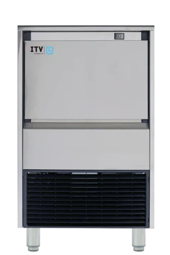 ITV Ice Makers Delta NG 150 for 150-lb Daily Production