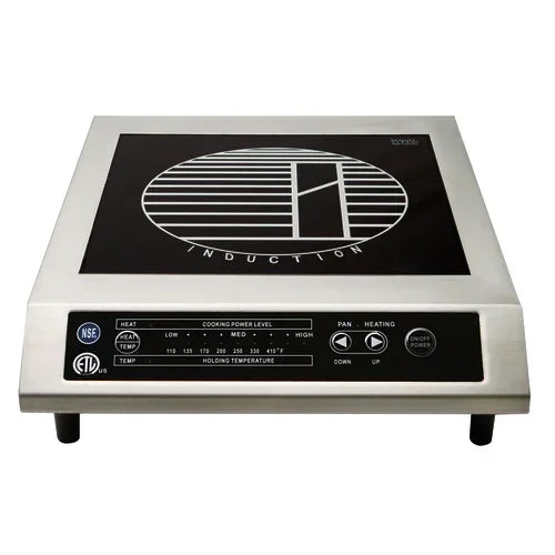 IWATANI IWA-1800 induction stove single burner portable electronic touch pad