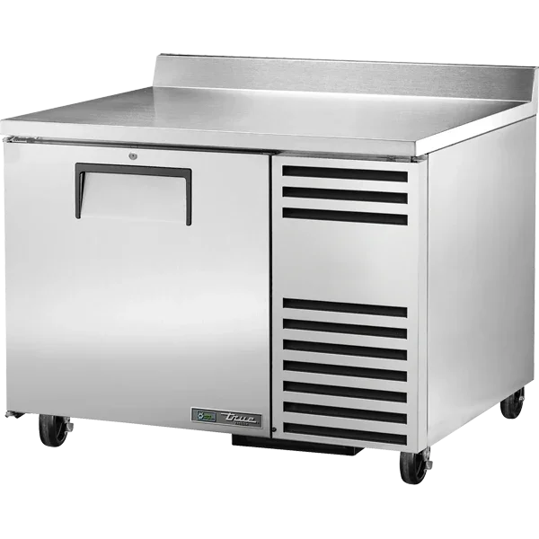 TRUE 45" 1-Solid Door Work Top Freezer, 14.4 cu. ft. | TWT-44F-HC