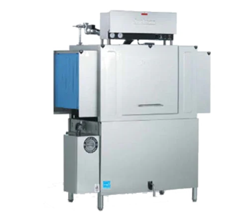 JACKSON AJX-44CE Conveyor Dishwasher with High Temperature Sanitizing Features